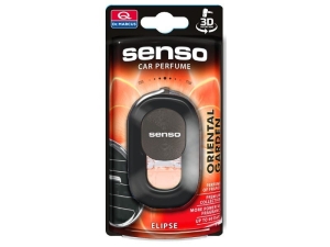 Zapach Senso Elipse, Oriental Garden
