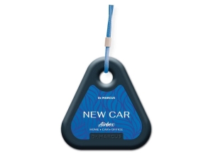 Zapach Airbox, New Car