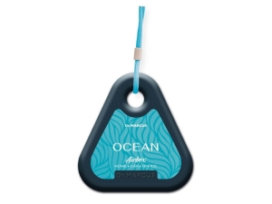 Zapach Airbox, Ocean