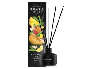 Zapach Home Perfume Sticks 100 ml, Exotic Place