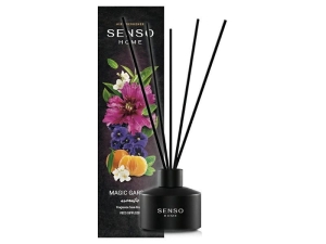Zapach Home Perfume Sticks 100 ml, Magic Garden