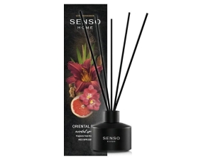 Zapach Home Perfume Sticks 100 ml, Oriental Spa