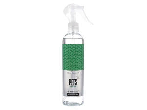 Zapach SENSO Home Odour Eliminator Spray300 ml, Pets, Spring Mist