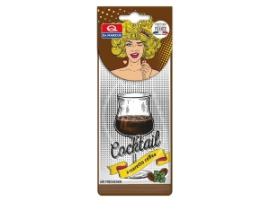 Zapach Cocktail, Amaretto Coffee