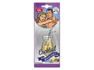 Zapach Cocktail, Pornstar Drink