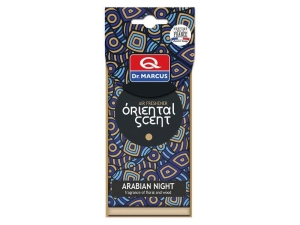 Zapach Oriental Scent, Arabian Night