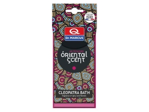 Zapach Oriental Scent, Cleopatra Bath