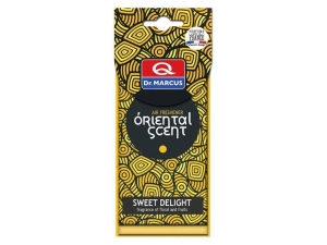 Zapach Oriental Scent, Sweet Delight