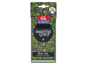 Zapach Oriental Scent, Spicy Tea