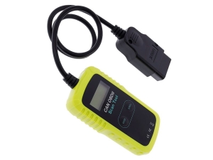Skaner - tester diagnostyczny OBD II EOBD