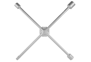 Klucz krzyżakowy 45x620 mm, 24-27-30-3/4"