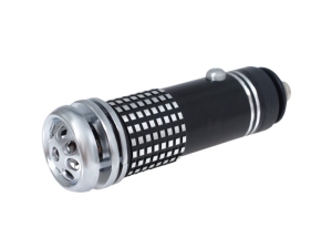 Jonizator powietrza, 12V (42139)