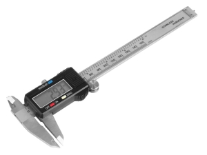 Suwmiarka elektroniczna 150 mm / 0,01 mm