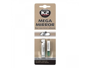 MEGA MIRROR Klej do lusterka wstecznego, 6 ml