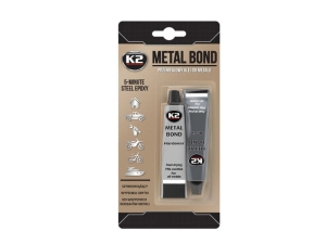 METAL BOND Klej epoksydowy, 56 g