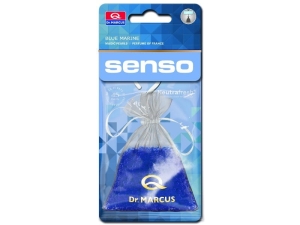 Zapach SENSO Magic Pearls, Blue Marine