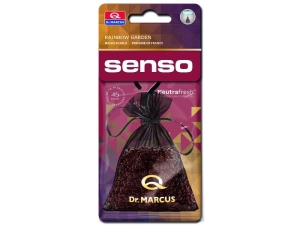 Zapach SENSO Magic Pearls, Rainbow Garden