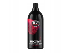 SIGMA PRO Dressing do konserwacji opon i plastików, 1L