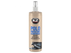 POLO PROTECTANT Spray do pielęgnacji deski rozdzielczej, 330g
