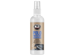 POLO PROTECTANT MAT Mleczko do pielęgnacji deski rozdzielczej, 250 ml