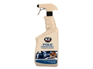 POLO PROTECTANT Mleczko do deski rozdzielczej, Coffee, 750 ml