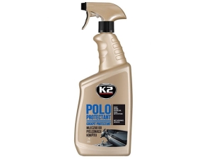 POLO PROTECTANT Mleczko do deski rozdzielczej, Fahren, 750 ml