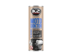 MOTO DOKTOR Dodatek do oleju silnikowego 443 ml