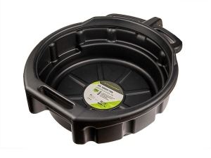 Miska do spuszczania oleju, 15L