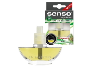 Zapach Senso Regulated Rechanger, Pine, 10 ml