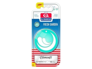 Zapach Elements, Fresh Garden