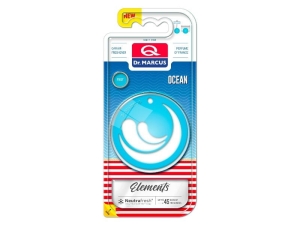 Zapach Elements, Ocean