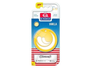 Zapach Elements, Vanilla