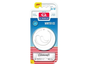 Zapach Elements, Winter Ice