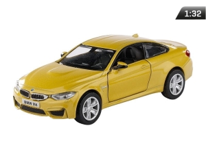 Model 1:32, RMZ BMW M4 Coupe, złoty