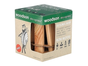 WOODSON Eko-ognisko, 1 szt.