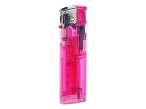 Zapalniczki HF piezoelektryczne, płomieniowe, 1 szt.