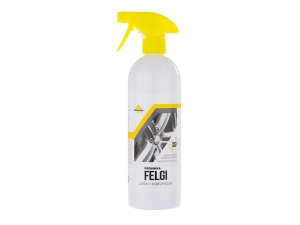 FELGI Płyn do mycia felg i kołpaków, 750 ml