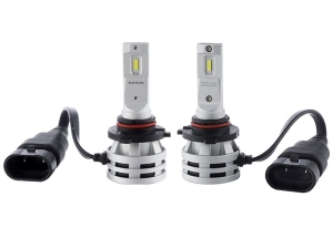 Żarówki NARVA HB3/HB4 LED 12/24V 24W, P20d/P22d, Range Performance, 2 szt.