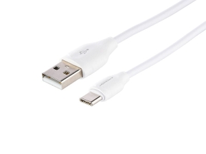Kabel do ładowania i synchronizacji, 100 cm, USB > USB-C