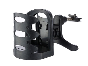 Uchwyt na napoje mocowany na wlot powietrza