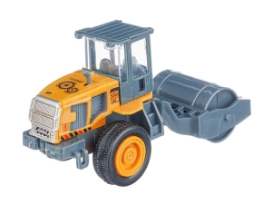Model 1:50, Pojazd budowlany - walec