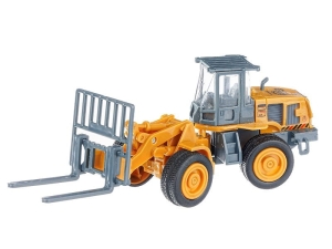 Model 1:50, Pojazd budowlany - wózek widłowy