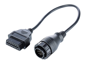 Przejściówka OBDII, 14 PIN