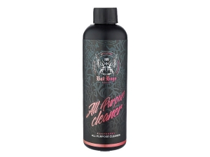 RRC BAd Boys All Purpose Cleaner, 500 ml , Koncentrat do czyszczenia zewnętrznych i wewnętrznych elementów samochodu