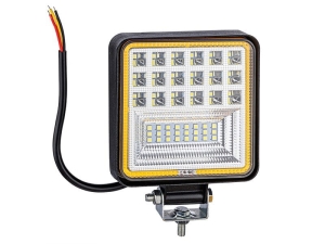 Lampa robocza 9-32V, 126W