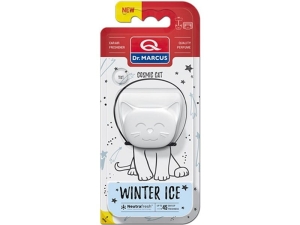 Zapach Cosmic Cat, Winter Ice