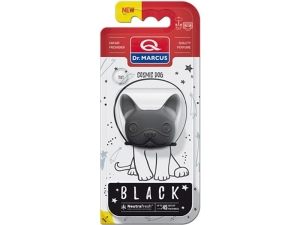 Zapach Cosmic Dog, Black