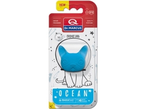 Zapach Cosmic Dog, Ocean