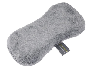 Gąbka z mikrofibry do osuszania i polerowania, 24 x 11 x 5.5 cm, Professional