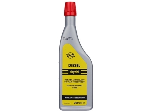 Black Arrow Diesel skydd depresator, 200 ml